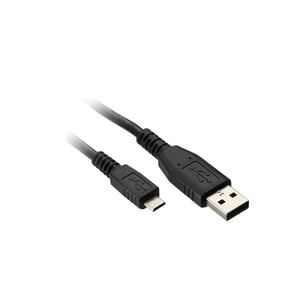 SCHNEIDER - Usb Pc Or Terminal Connecting Cable, For M340 Processor, 4.5 M