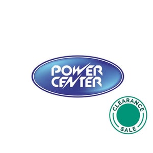 تصفية مركز القوى الكهربائية - حلقة Downlight، مع طرفية وصندوق الصابورة، من الألومنيوم DC، باللون الأبيض اللامع