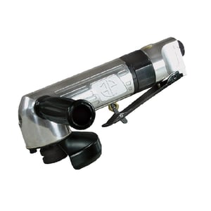 أسترو - مبرد زاوية هوائية مع رافعة - 5 بوصة