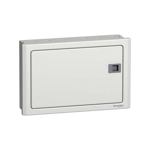 شنايدر - لوحة توزيع - 6 خط - 100 أمبير - Easy9 - 1P