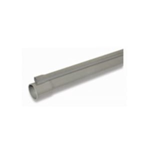 BAHRA CONDUIT - Conduit UPVC Class 3, 6M/U, 50x1.8mm SASO 14-15 1998 Equivalent To Din 8061/8062