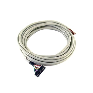 SCHNEIDER - Pre, Formed Cable, For I/O Extension, Twido, 3 M