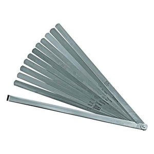 بروتو - مجموعة قياس - 12 شفرة