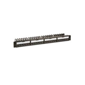 ليجراند - لوحة توصيل RJ45 CAT6A UTP - Patch panel - CAT 6A
