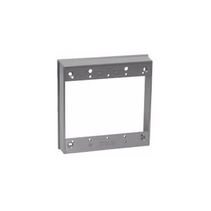 CROUSE HINDS - Extension Ring Water Proof 2G 1" Deep, With Cover Gasket