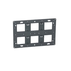 ليجراند - شاصيه موزاييك 2x6 - 2x3