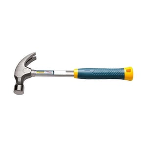 ترامونتينا - مطرقة بمقبض فولاذي 16 اونصة