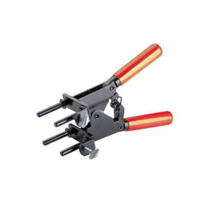 BAHRA EARTHING - Handle Clamp 4