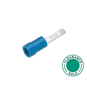 تصفية البرس - محطة معزولة، 0.75-1.5 ملم، شفرة