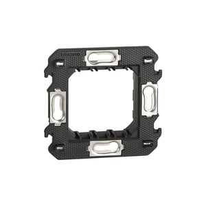 LEGRAND - Support Frame BTicino, Living Now, 2 Modules