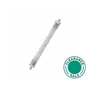 تصفية أوسرام - مصباح، 1000W، 220V، هالوجين، Osram