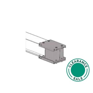 تتصفية زوكيني - غطاء نهائي SCPAL، 2B190