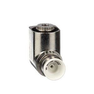 SCHNEIDER - Limit Switch Head ZCE, Without Lever, Spring Return, Left And Right Actuation