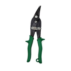 نيكولسون - مقص مستقيم - يمين - 10 بوصة 