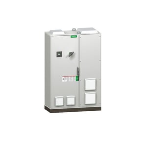 SCHNEIDER - Varset Auto 400Kvar Dr2, 7 400V-60 CB