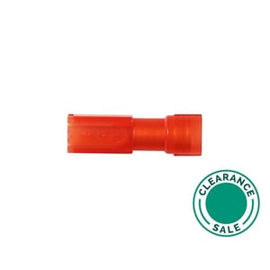 تصفية البرس - محطة معزولة، 0.5-1.5 ملم، مأخذ، معزولة بالكامل