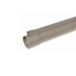 BAHRA CONDUIT - Conduit UPVC Class 3 (6 Bar) 75mm, 6M/U