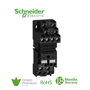 SCHNEIDER - 10 A Relay Output
