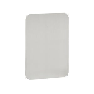 LEGRAND - Plain Plate, for Atlantic-Marina Cabinets, 700x500mm