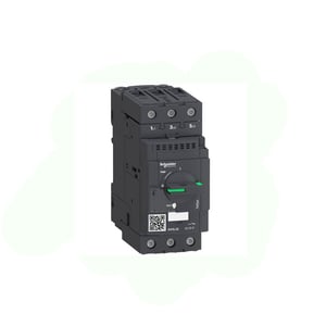 SCHNEIDER - Magnetic Motor Circuit Breaker 24-32A