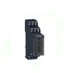 SCHNEIDER - Control Relay I/P 15V- 500V 8A 2C/O