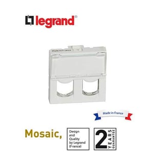 ليجراند - إطار حامل 6/8 موديول