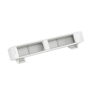 LEGRAND - Incara On-Desk Extension, Empty, 12 Modules, White