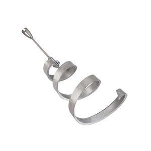 ريدجيد - قطع غيار ماكينة تنظيف مواسير صرف صحي - T321 - 10 بوصة