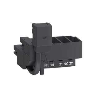 SCHNEIDER - Pre-Wired Connection, For Lub, Coil To Communication Module, Modbus