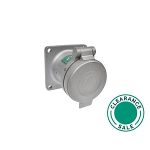 تصفية ابلتون - مقبس، 60A، 4P، 4W