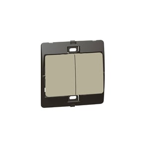 ليجراند - مفتاح مجوز ماليا - خط واحد - 20 أمبير - 250 فولت - بيج