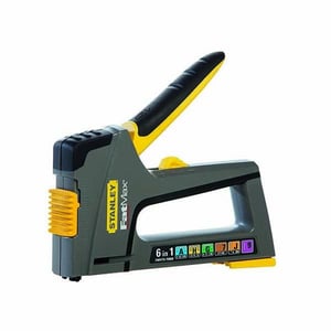 ستانلي - ستانلي, دباسة 6 في 1 متعددة الاستخدام موديل TR75