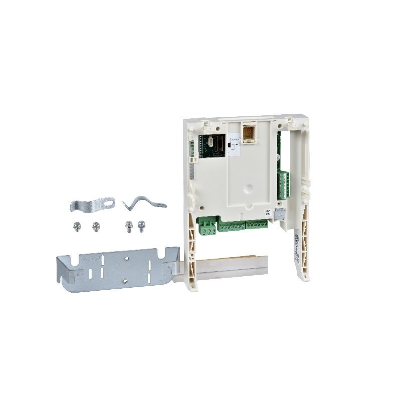 SCHNEIDER - Extended Relay Module, For ATV61/ATV71 - 2