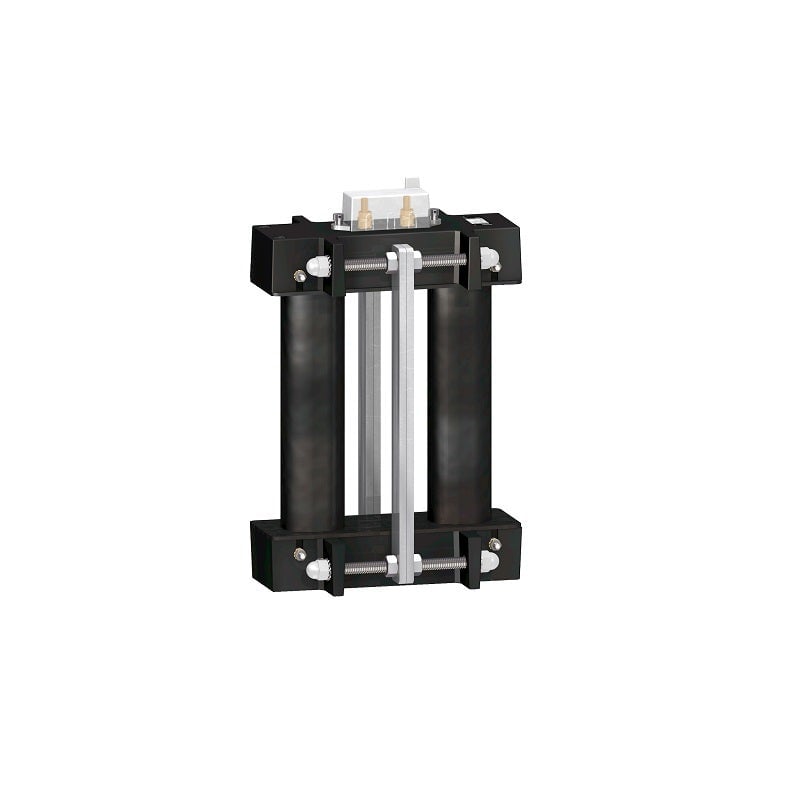 SCHNEIDER - Current Transformer Tropicalised 5000 5 For Bars 55x165 - 2