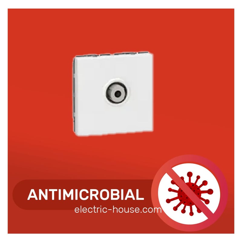 ليجراند - فيش تلفزيون - مضاد للبكتيريا - 3