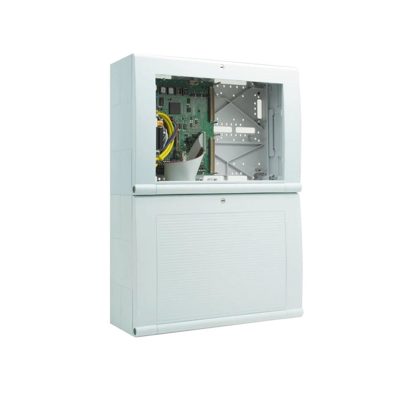 إيسير - لوحة إنذار حريق 6 لوب - 2