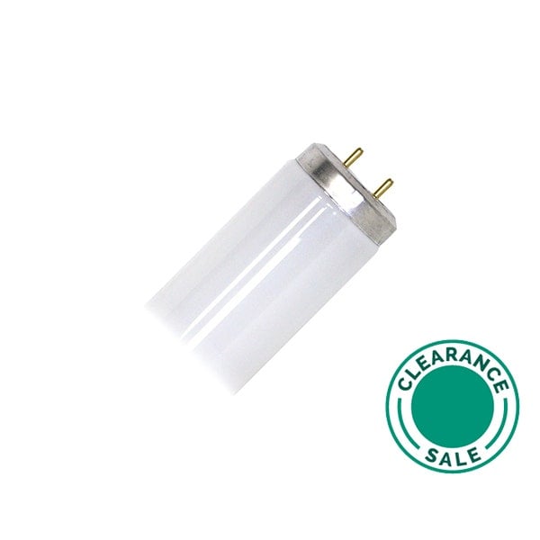 تصفية ج.ي لايتنغ - لمبة، 20 وات، فلورسنت، تشغيل سريع، ابيض دافئ، امريكا - 2