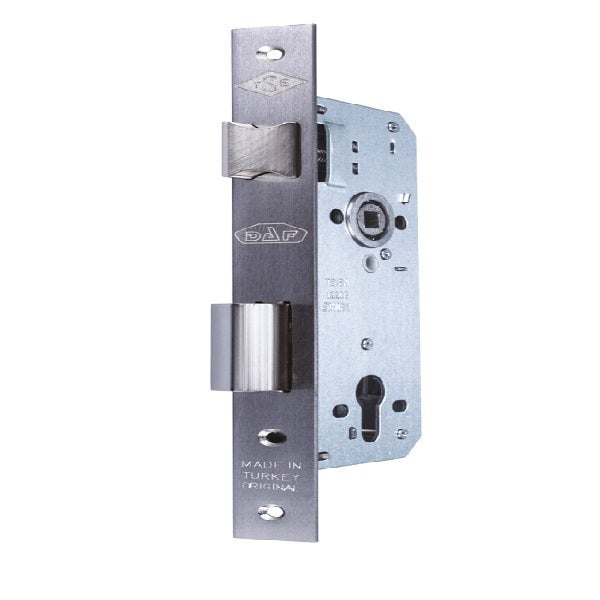 داف كيليت - قفل نقر مع أسطوانة مقاس 40 مم مع محمل كروي - 2