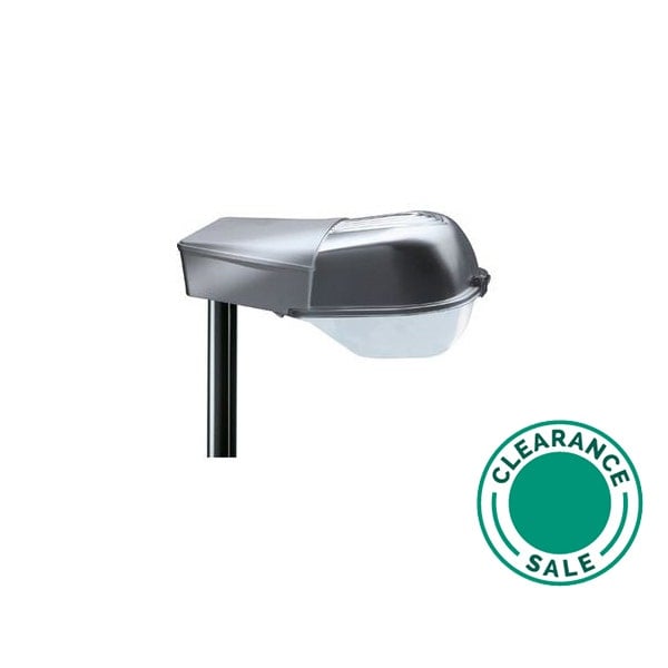 تصفية جويس - City Max، 125W، E27، IP54، PC، فارغة - 2