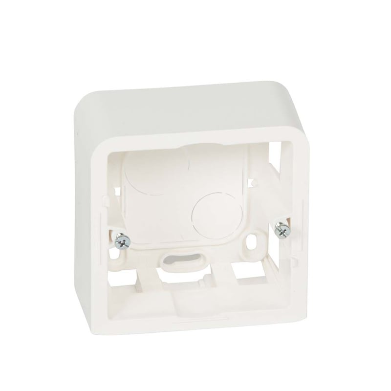 ليجراند - علبة ظاهر - 2 موديول - 2