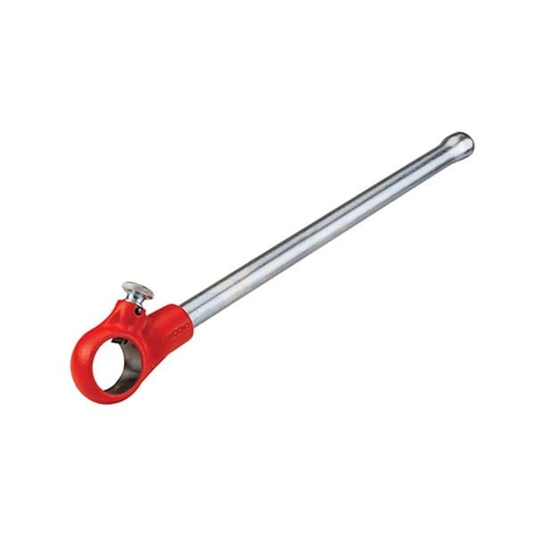 ريدجيد - رأس قالب تسنين براغي و مواسير معدن - 00R/00RB - 2