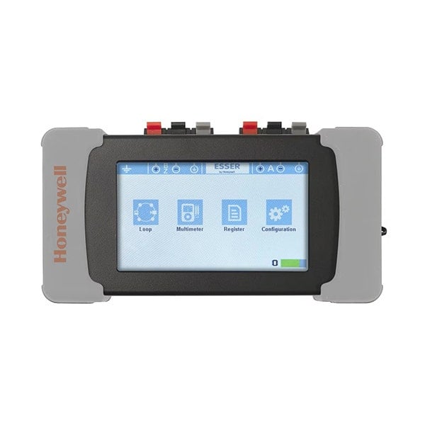 إيسير – جهاز محمول لاختبار وتكوين Esserbus - 2