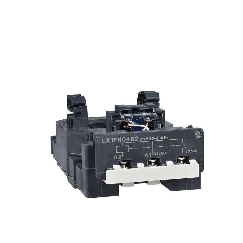 SCHNEIDER - Coil 127V For Lc1, F265&330 - 2