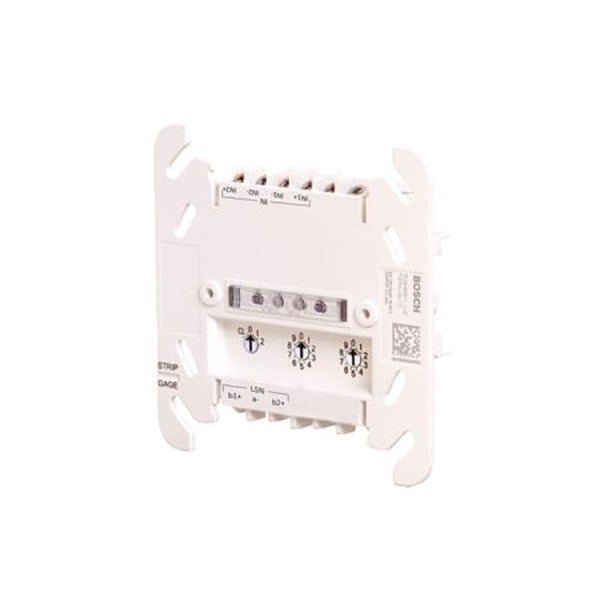 بوش - وحدة واجهة إدخال، نوع سكة DIN، مع محول وأنبوب ضوئي - 2