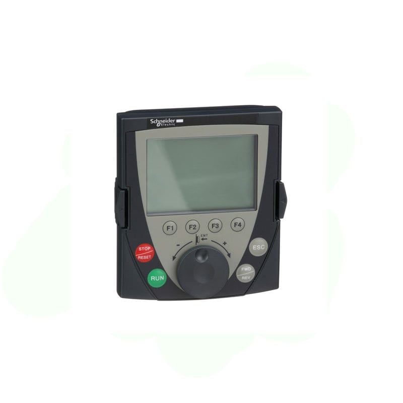 SCHNEIDER - Graphic Terminal - 2