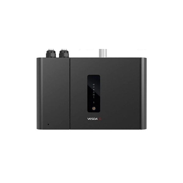 إيسير – أنبوب VESDA-E VEP 1 مع مصابيح LED, Esserbus - 2