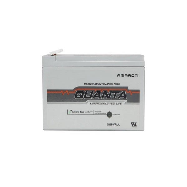 أمارون كوانتا - بطارية 12 أمبير - 12 فولت - 2