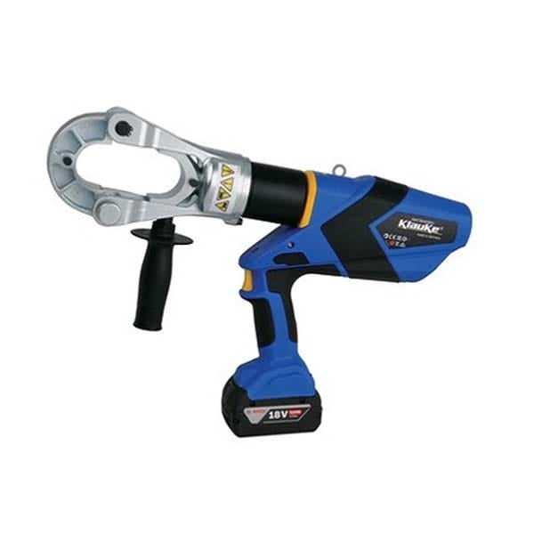 كلاوك - مكبس هيدروليكي - يعمل بالبطارية - 10 - 630 مم² - 2
