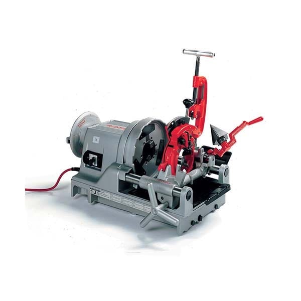 ريدجيد - ماكينة لولبة (1233) - 230 فولت - 2