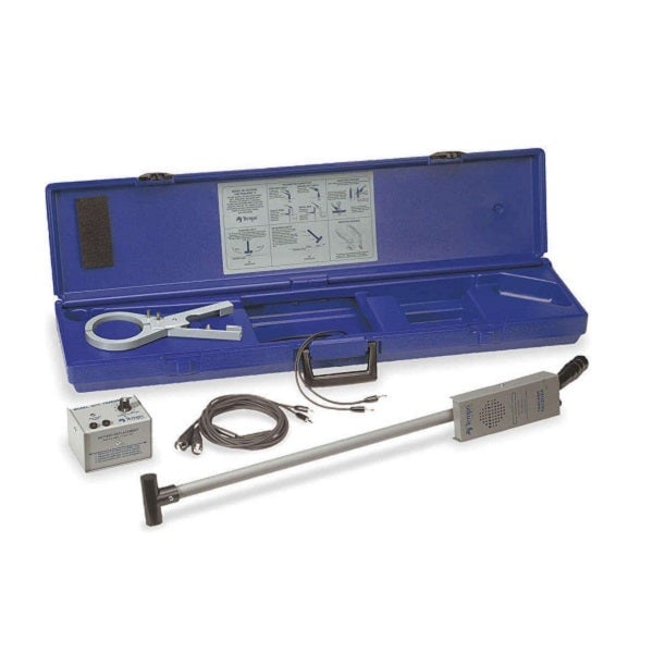 جرينلي - محدد كابلات Tracker II (501) - 2